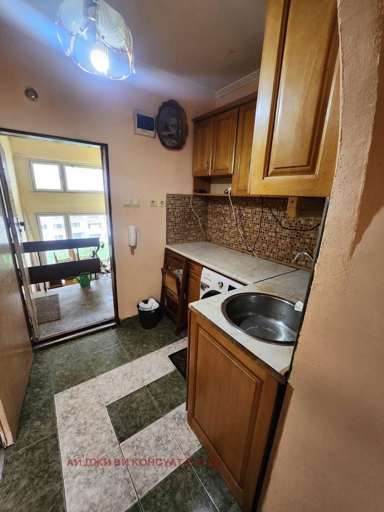 Продава 2-СТАЕН, гр. София, Банишора, снимка 5 - Апартаменти - 55021799
