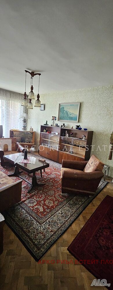 Продава 2-СТАЕН, гр. Пловдив, Младежки Хълм