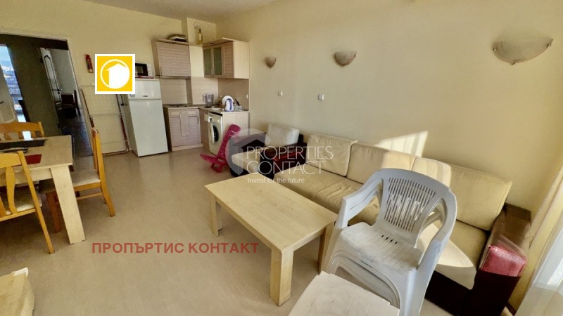 Продава  3-стаен област Бургас , к.к. Слънчев бряг , 102 кв.м | 16984765 - изображение [3]