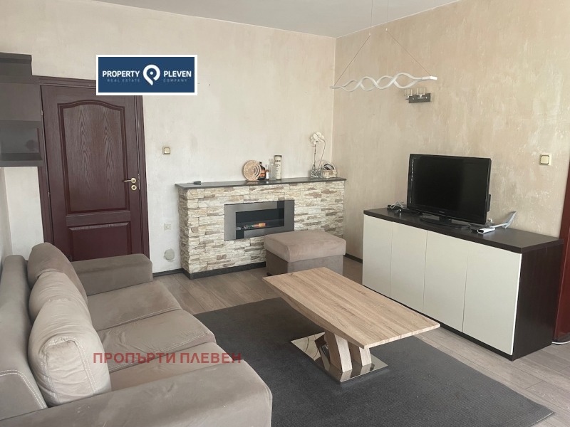 Продава  3-стаен град Плевен , Мара Денчева , 101 кв.м | 66375018 - изображение [5]