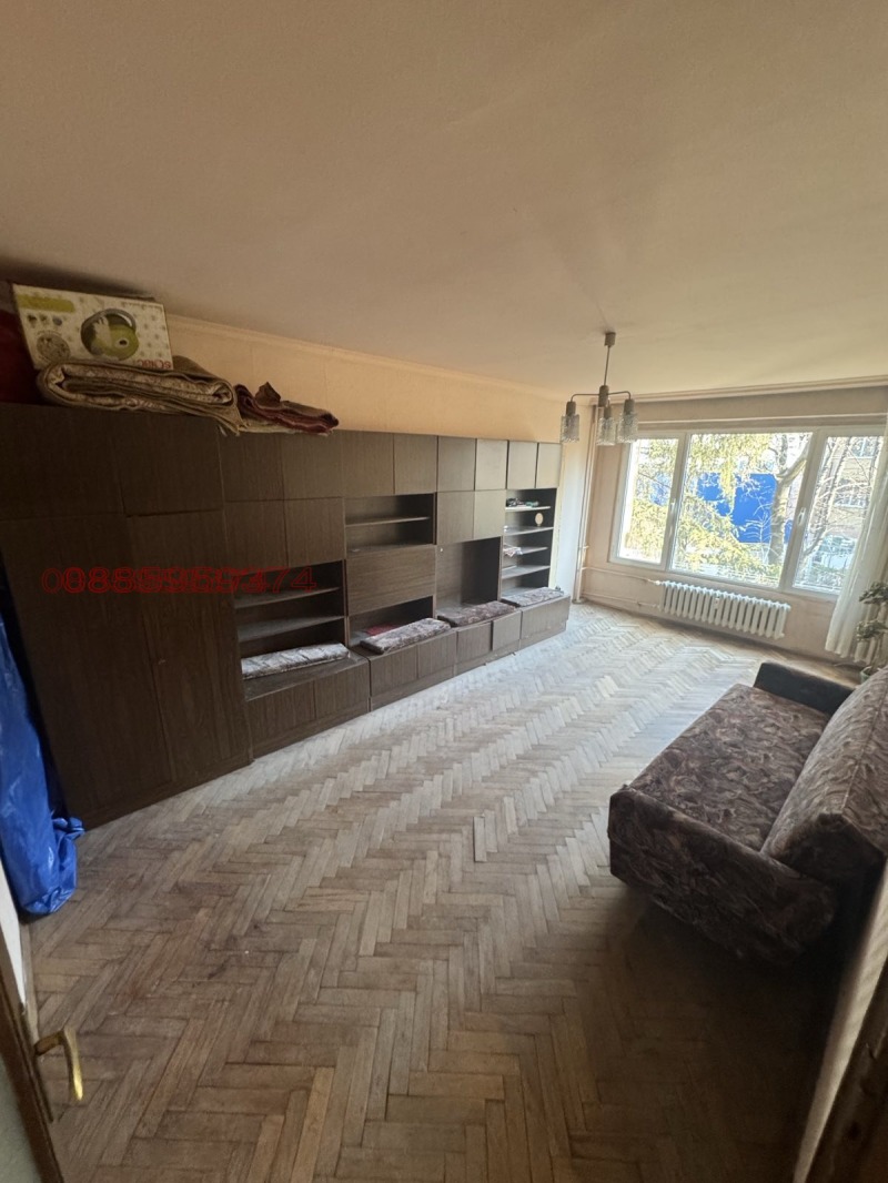 Продава 3-СТАЕН, гр. София, Младост 1, снимка 8 - Aпартаменти - 49220695