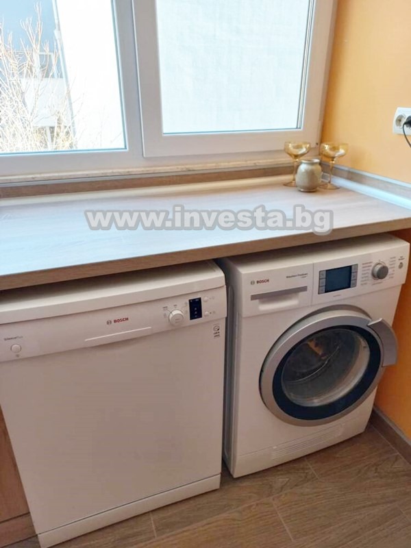 Eladó  2 hálószobás Plovdiv , Kamenica 2 , 139 négyzetméter | 63532243 - kép [4]