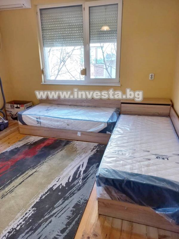 Eladó  2 hálószobás Plovdiv , Kamenica 2 , 139 négyzetméter | 63532243 - kép [7]