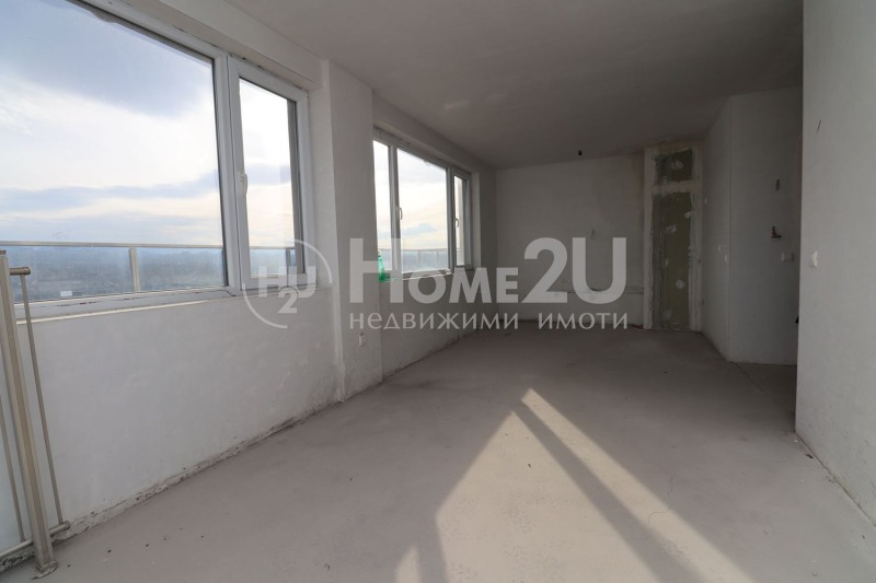 Eladó  2 hálószobás Sofia , Moderno predgradie , 100 négyzetméter | 69144440 - kép [3]