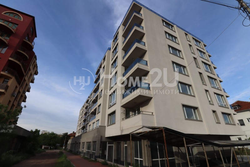 Eladó  2 hálószobás Sofia , Moderno predgradie , 100 négyzetméter | 69144440 - kép [12]