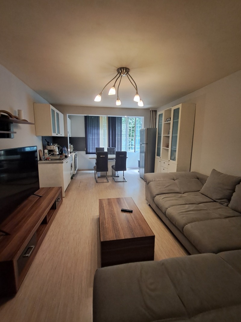 Продава  3-стаен град София , Сухата река , 77 кв.м | 35419290 - изображение [3]