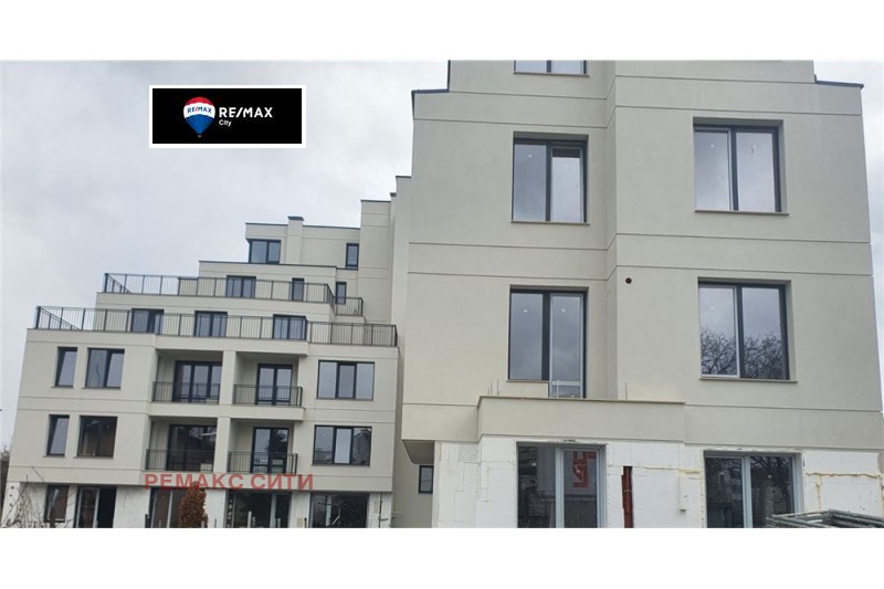 Продава 3-СТАЕН, град София, Кръстова вада • 299999 € • 58415939 — Holmes.bg