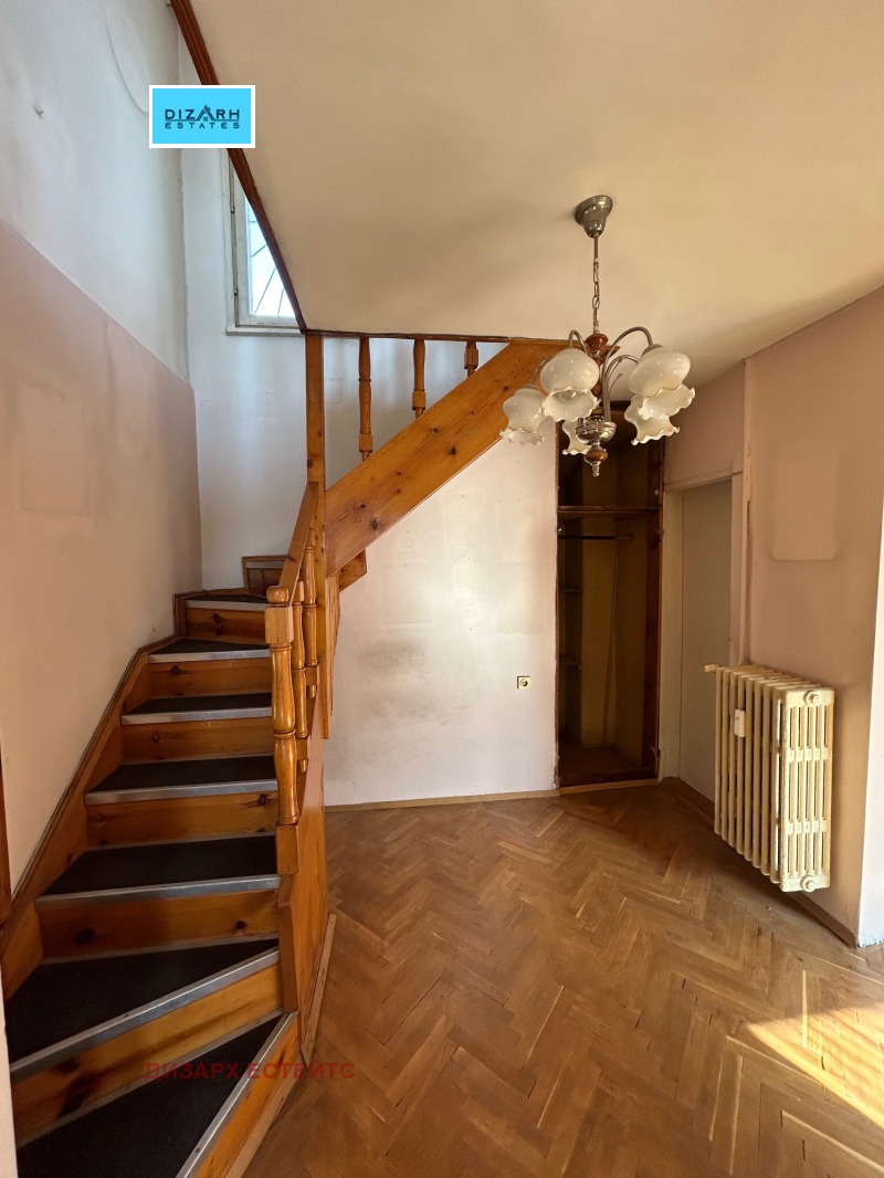Продава  3-стаен град София , Център , 122 кв.м | 30479458 - изображение [9]