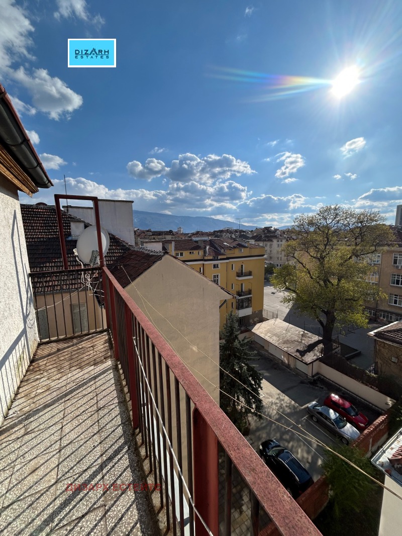 Продава  3-стаен град София , Център , 122 кв.м | 30479458