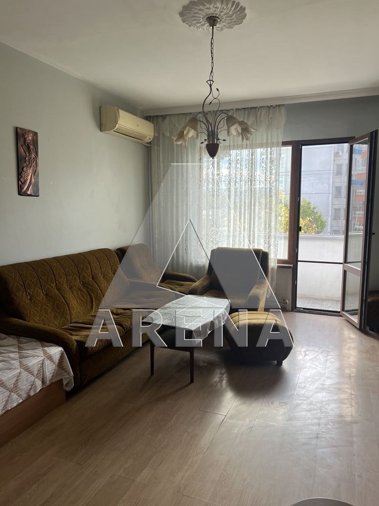 Продава 3-СТАЕН, гр. Пловдив, Кършияка, снимка 3 - Апартаменти - 52468775