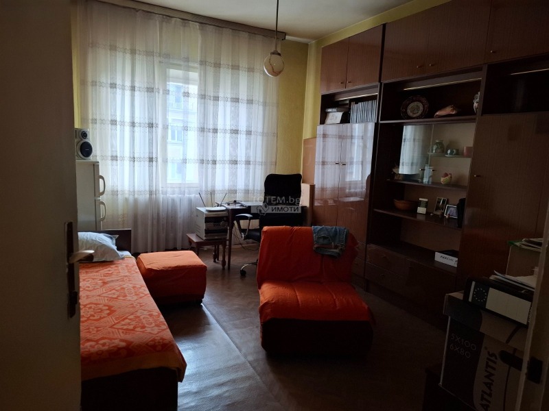 Продава 3-СТАЕН, гр. София, Център, снимка 8 - Апартаменти - 52732339