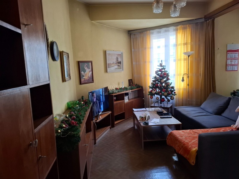 Продава 3-СТАЕН, гр. София, Център, снимка 9 - Апартаменти - 52732339