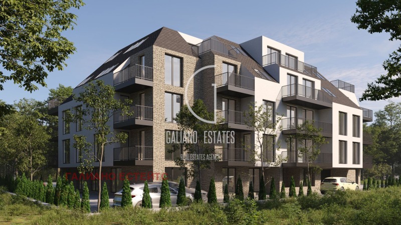 Продава 3-СТАЕН, гр. София, Павлово, снимка 4 - Апартаменти - 53093467