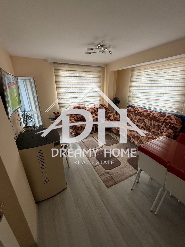 Продава 3-СТАЕН, гр. Кърджали, Възрожденци, снимка 2 - Апартаменти - 53121097