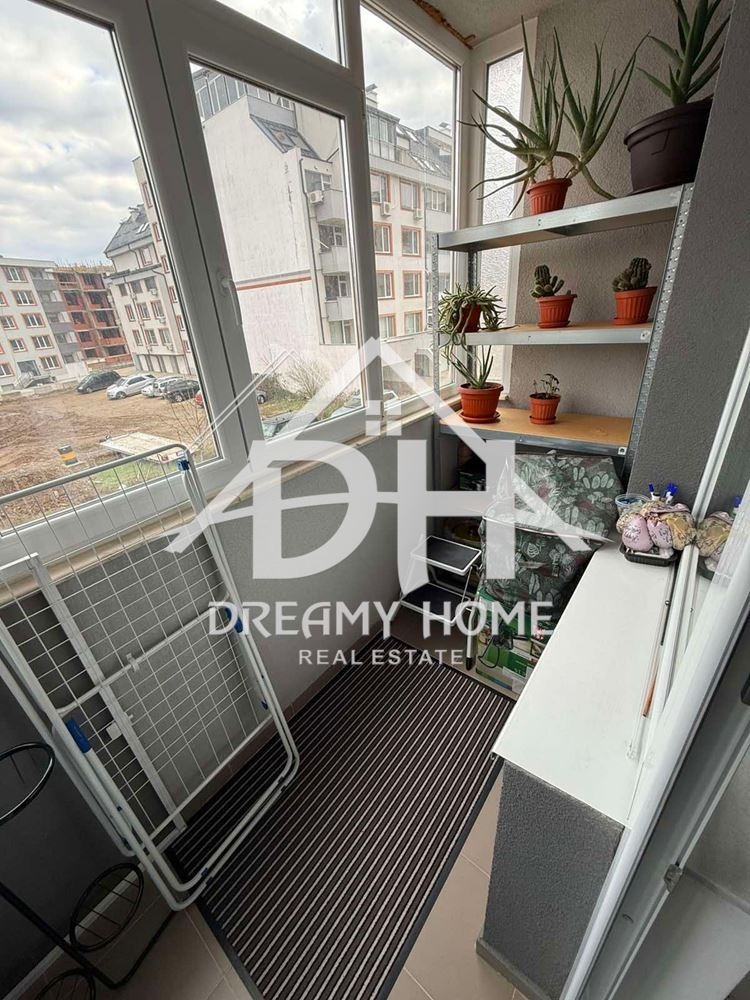 Продава 3-СТАЕН, гр. Кърджали, Възрожденци, снимка 8 - Апартаменти - 53121097