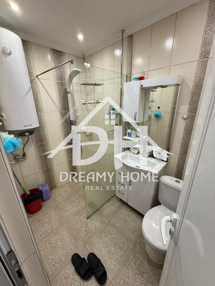 Продава 3-СТАЕН, гр. Кърджали, Възрожденци, снимка 7 - Апартаменти - 53121097