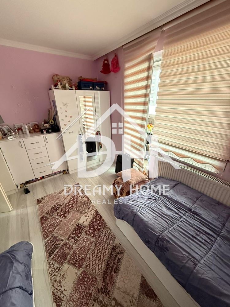 Продава 3-СТАЕН, гр. Кърджали, Възрожденци, снимка 6 - Апартаменти - 53121097