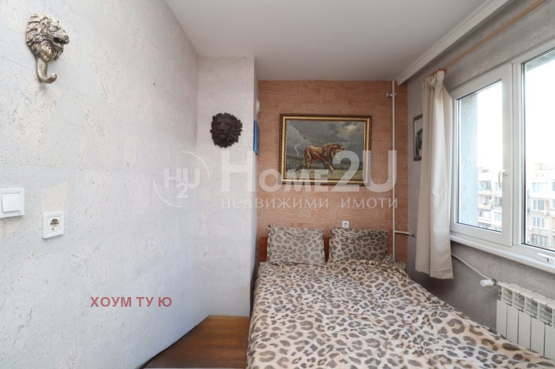 Продава 3-СТАЕН, гр. София, Илинден, снимка 11 - Апартаменти - 53248144