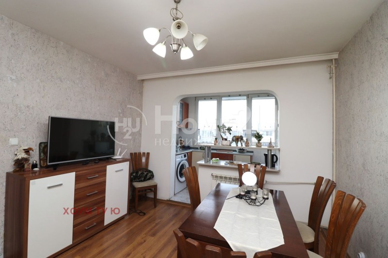 Продава 3-СТАЕН, гр. София, Илинден, снимка 8 - Апартаменти - 53248144