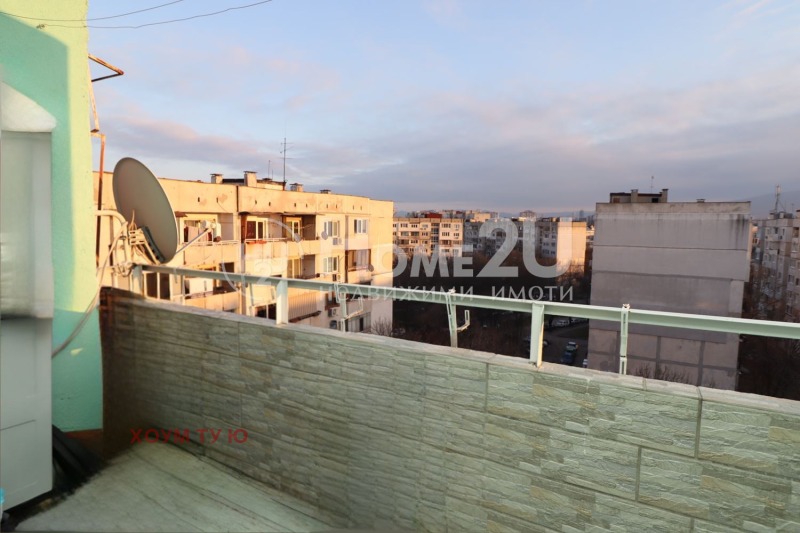 Продава 3-СТАЕН, гр. София, Илинден, снимка 4 - Апартаменти - 53248144