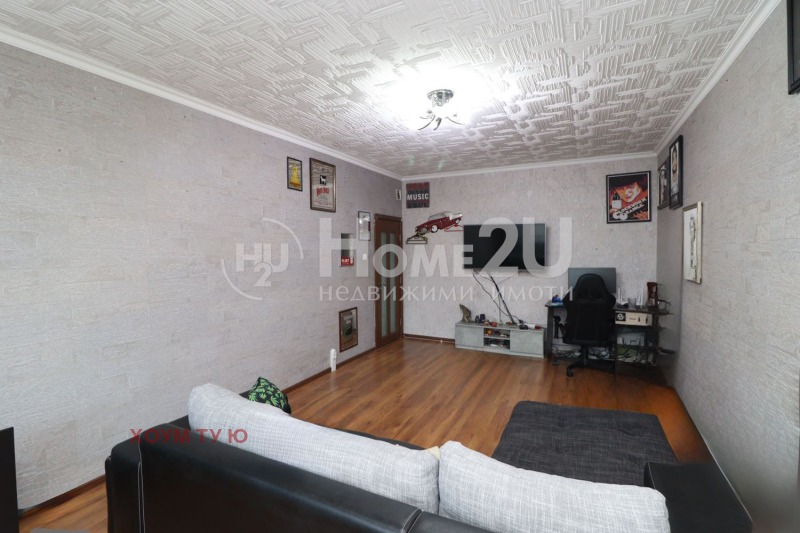 Продава 3-СТАЕН, гр. София, Илинден, снимка 3 - Апартаменти - 53248144