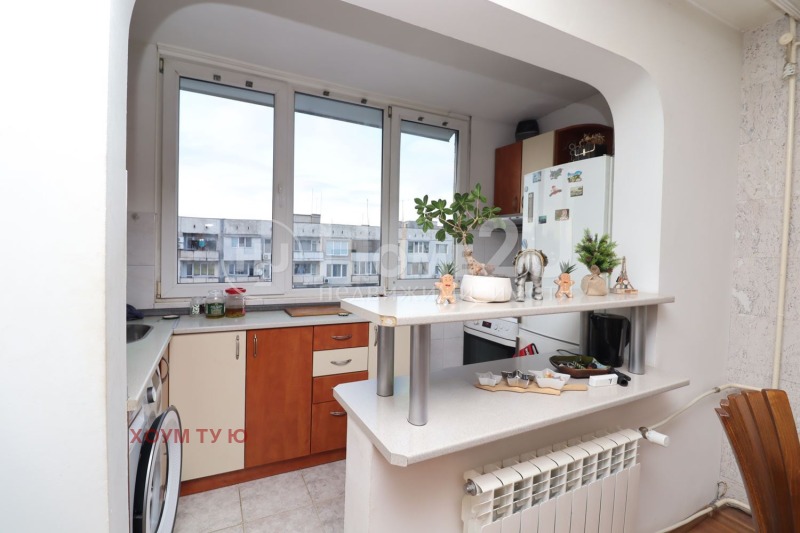 Продава 3-СТАЕН, гр. София, Илинден, снимка 6 - Апартаменти - 53248144