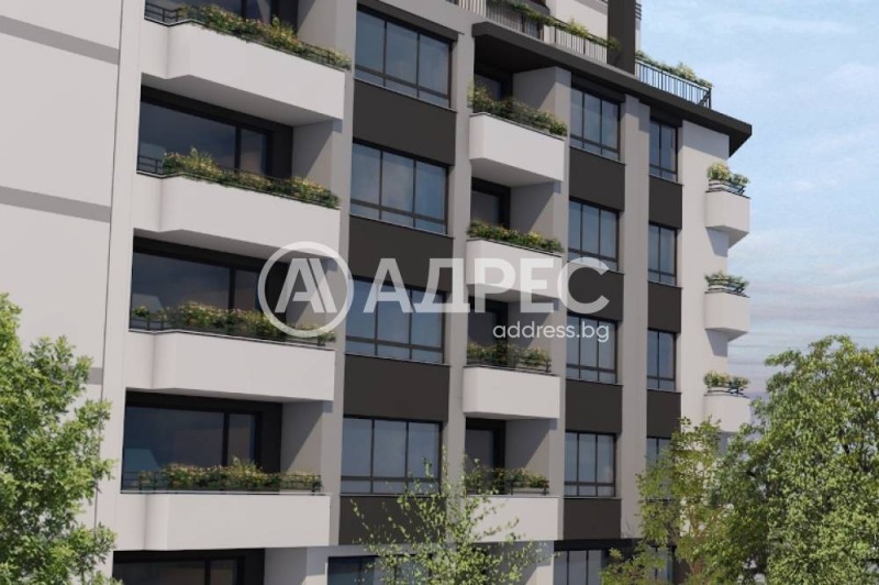 Продава 3-СТАЕН, гр. София, Банишора