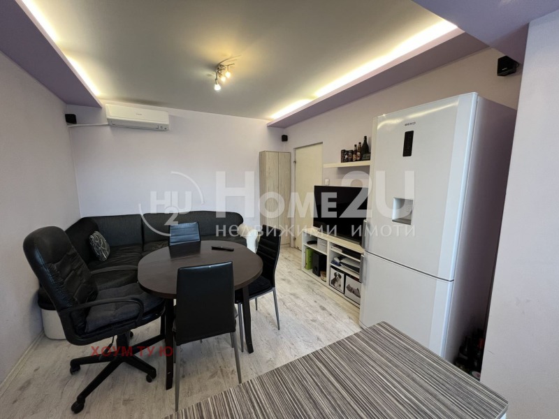 De vânzare  3 dormitoare Sofia , Borovo , 90 mp | 24645062 - imagine [2]