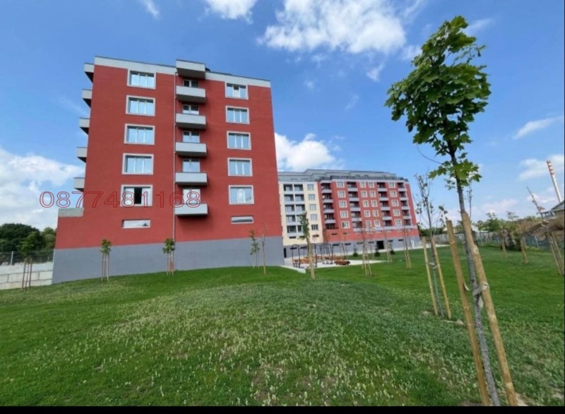Продава МНОГОСТАЕН, гр. София, Овча купел 2, снимка 2 - Апартаменти - 53160356