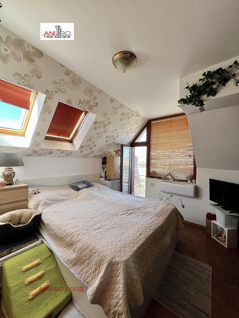 Продава МЕЗОНЕТ, гр. София, Лозенец, снимка 12 - Апартаменти - 52304487