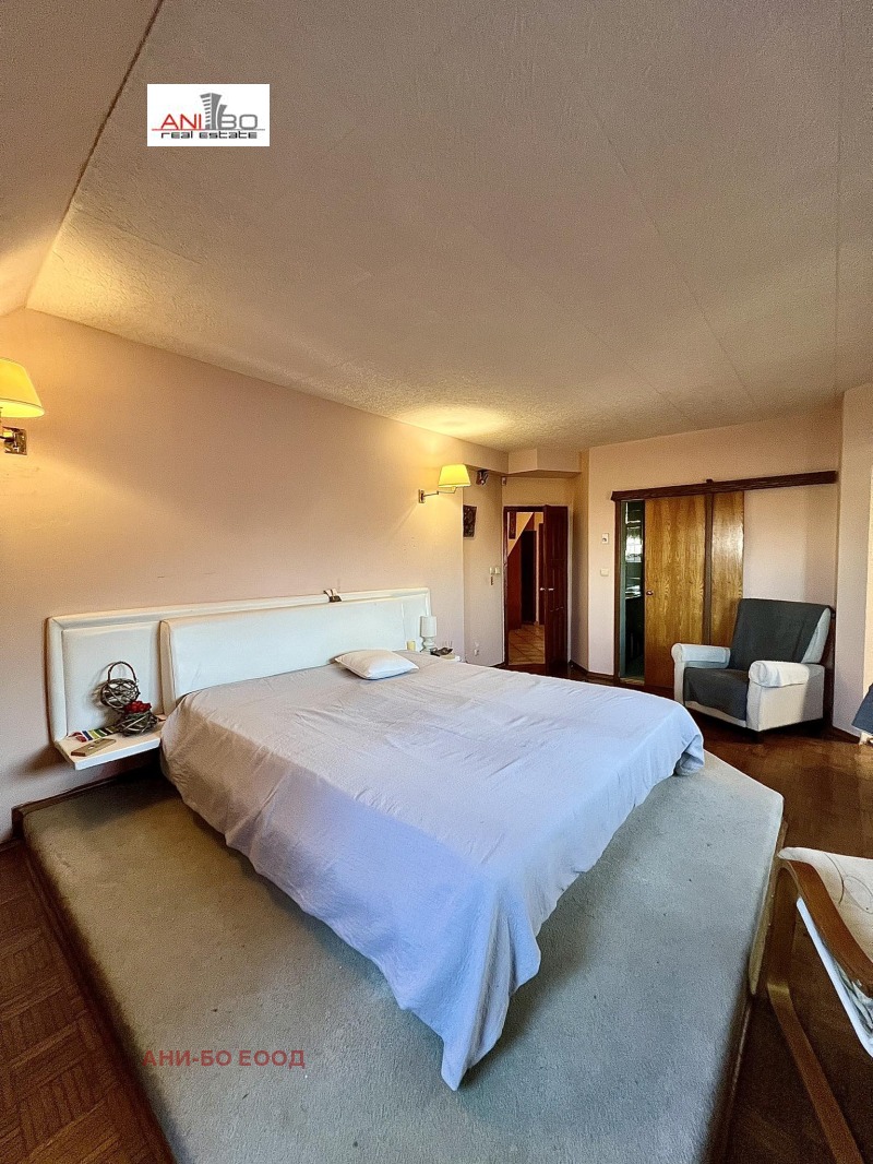 Продава МЕЗОНЕТ, гр. София, Лозенец, снимка 7 - Апартаменти - 52304487