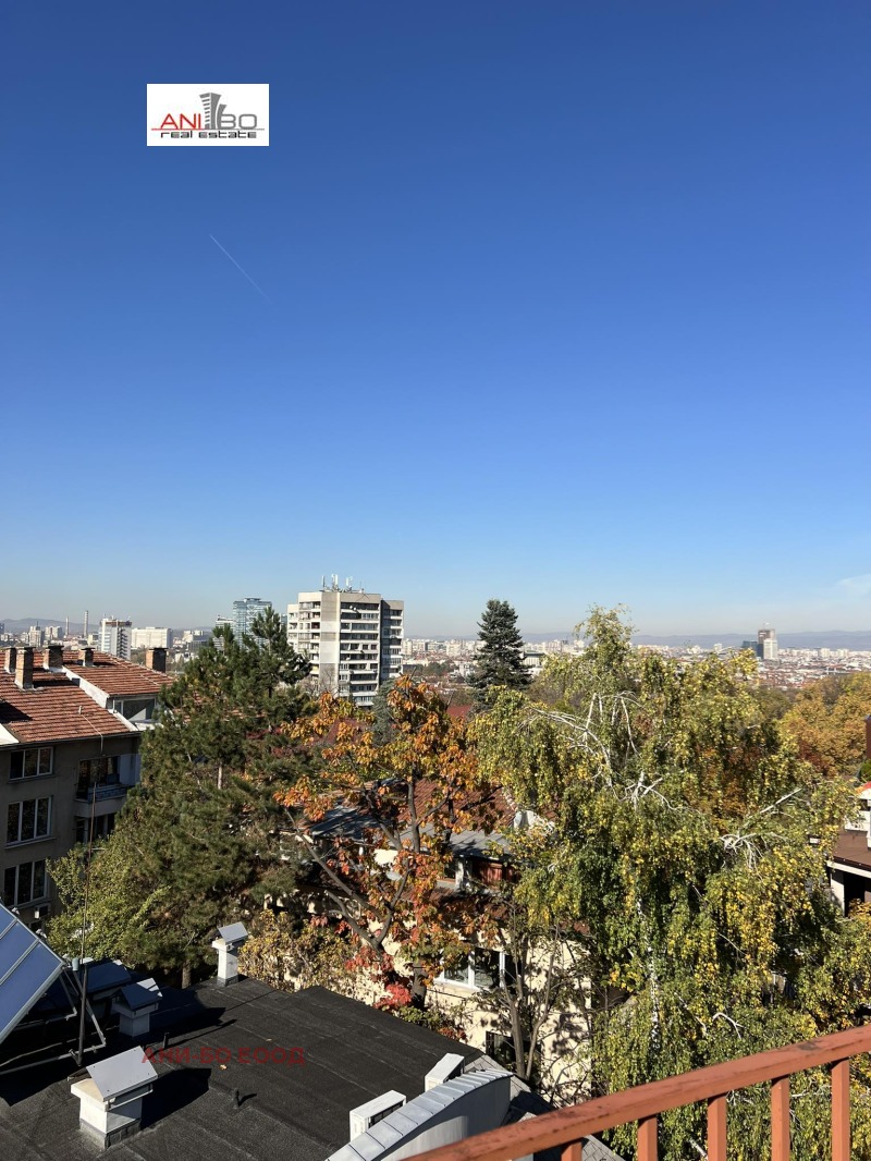 Продава МЕЗОНЕТ, гр. София, Лозенец, снимка 8 - Апартаменти - 52304487