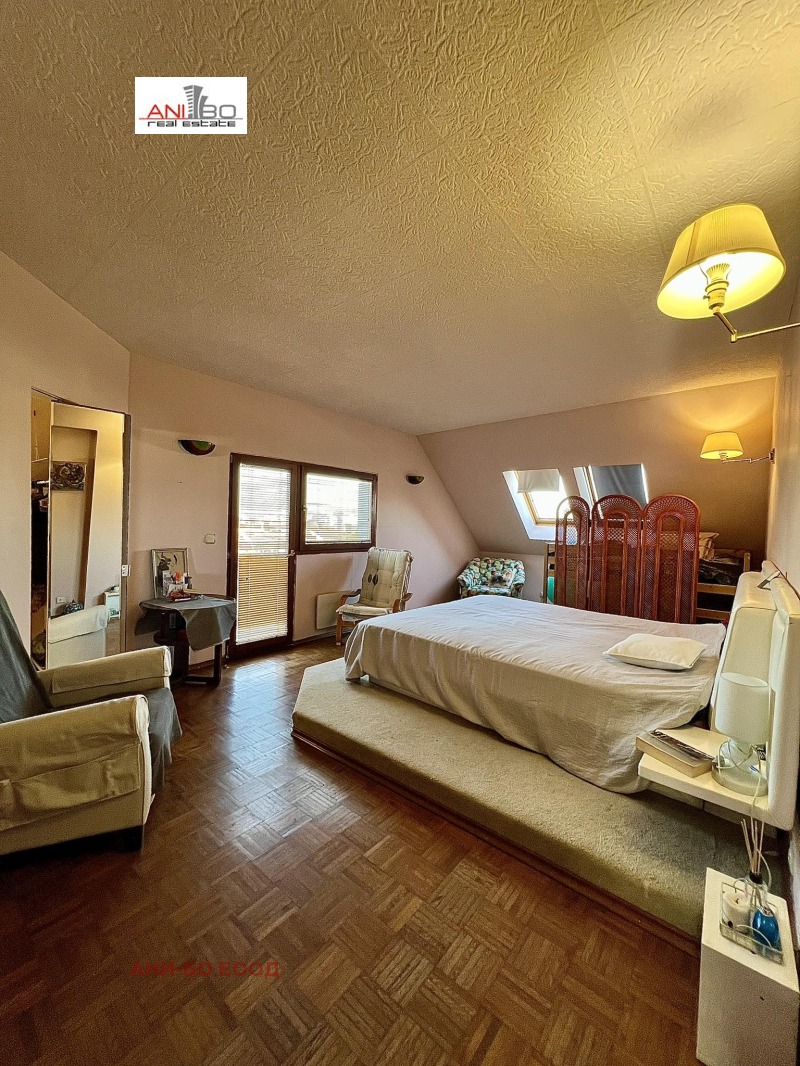 Продава МЕЗОНЕТ, гр. София, Лозенец, снимка 6 - Апартаменти - 52304487