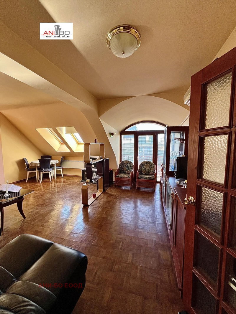 Продава МНОГОСТАЕН, гр. София, Лозенец