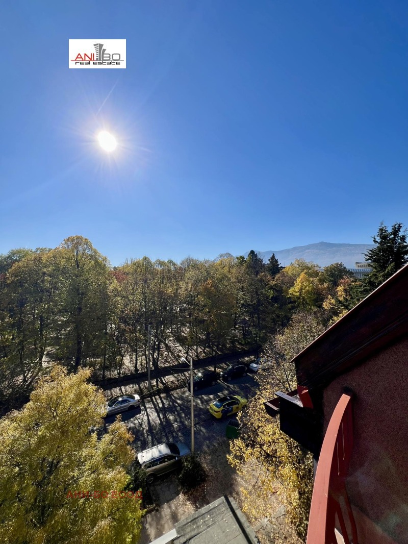 Продава МЕЗОНЕТ, гр. София, Лозенец, снимка 5 - Апартаменти - 52304487