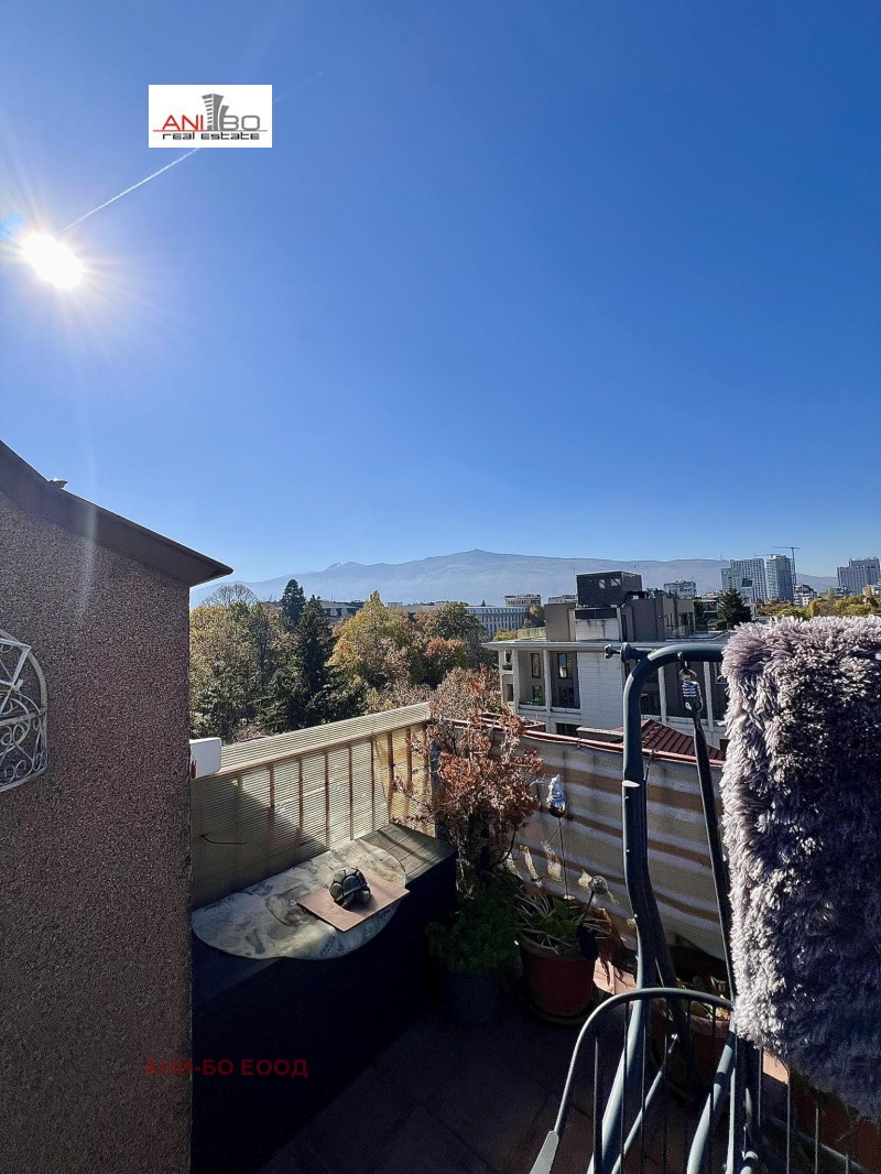 Продава МЕЗОНЕТ, гр. София, Лозенец, снимка 13 - Апартаменти - 52304487