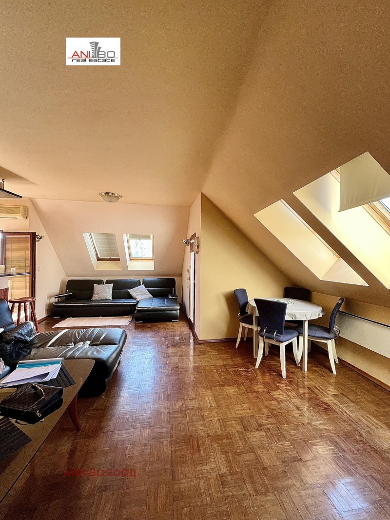 Продава МЕЗОНЕТ, гр. София, Лозенец