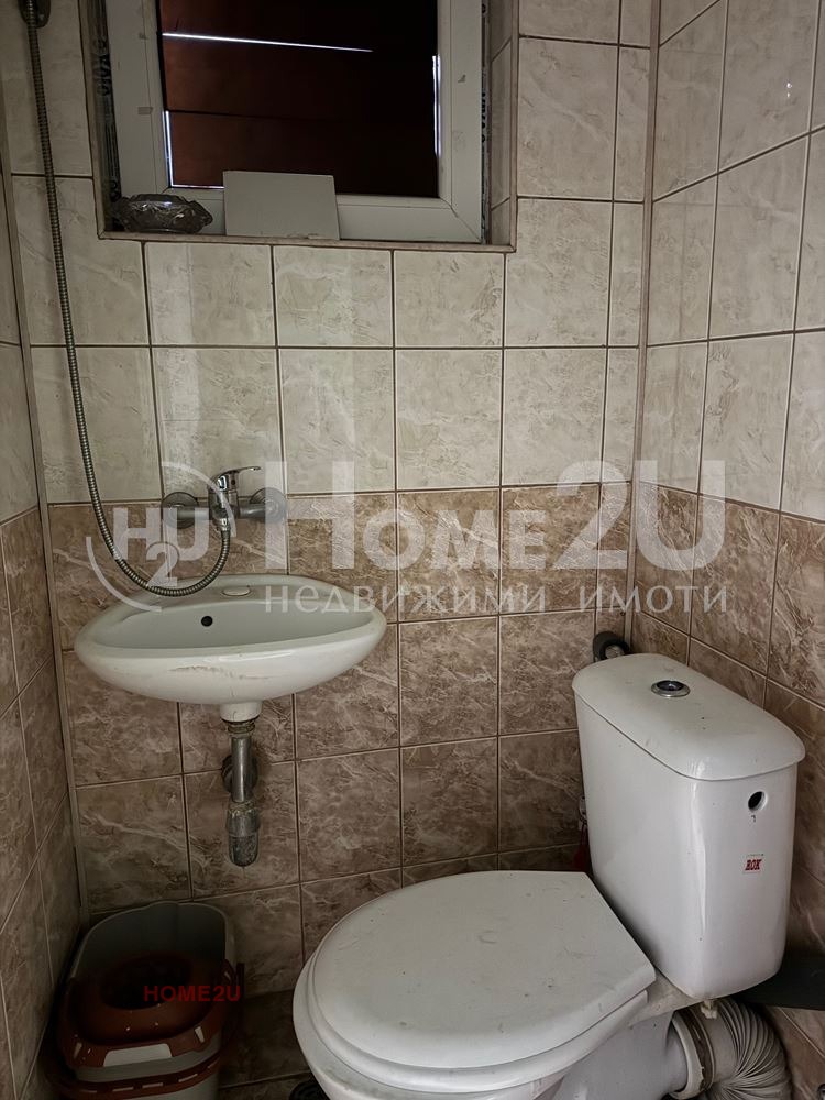 Продава ОФИС, гр. Варна, Колхозен пазар, снимка 3 - Офиси - 48610973