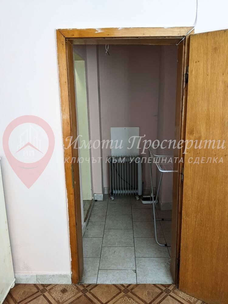 Продава АТЕЛИЕ, ТАВАН, гр. София, Оборище, снимка 7 - Aпартаменти - 47510362