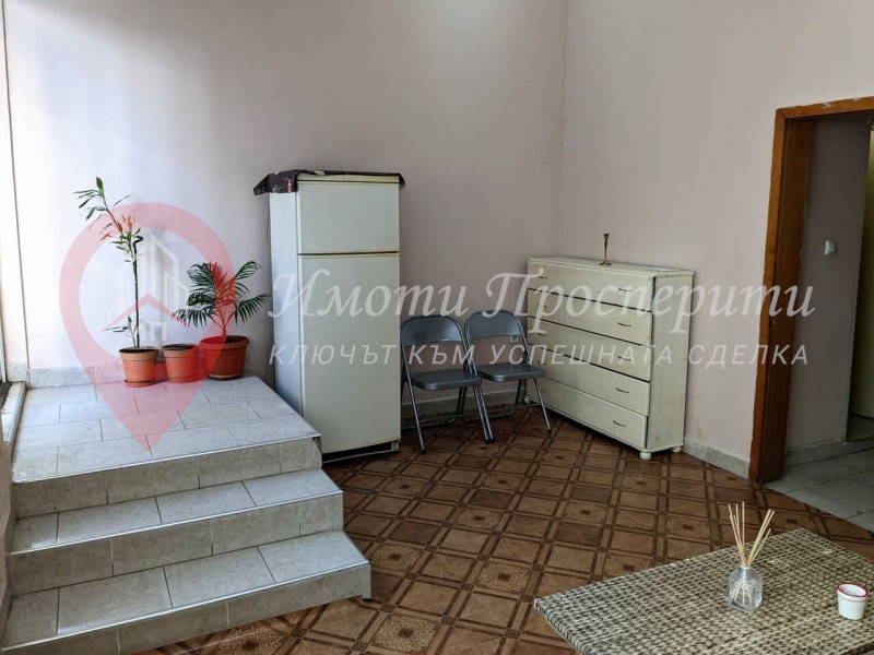 Продава АТЕЛИЕ, ТАВАН, гр. София, Оборище, снимка 5 - Aпартаменти - 47510362