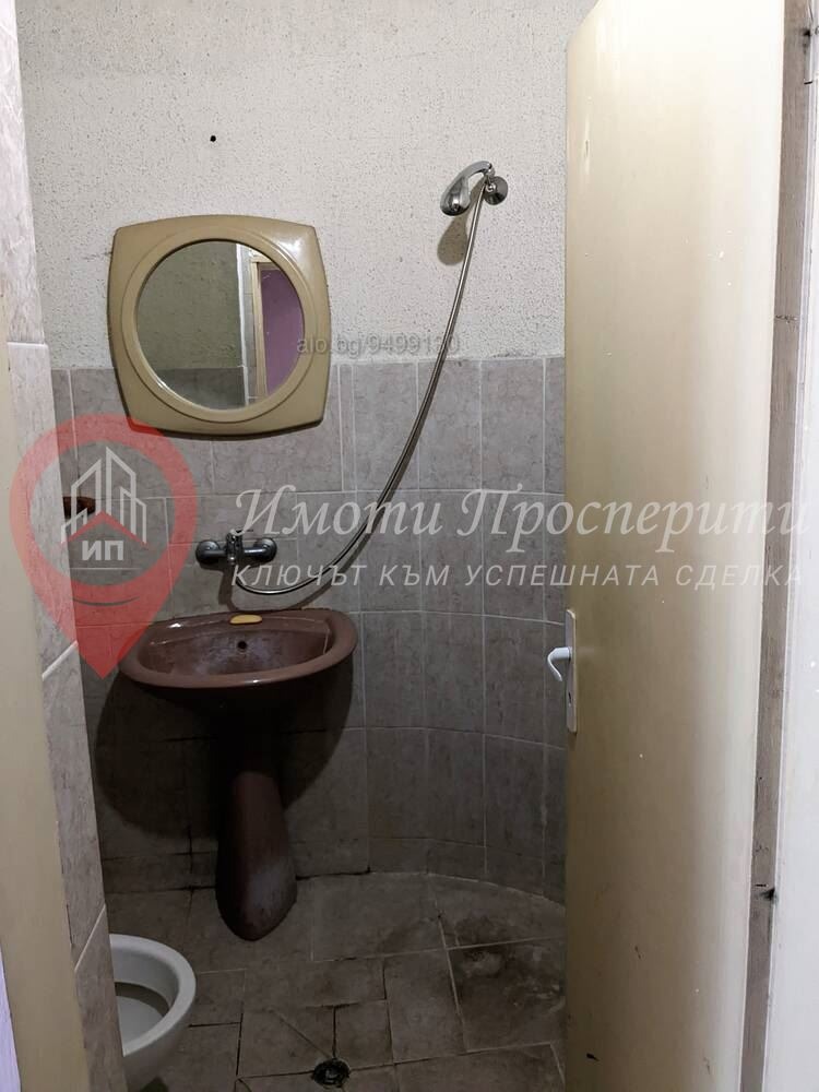 Продава АТЕЛИЕ, ТАВАН, гр. София, Оборище, снимка 8 - Aпартаменти - 47510362