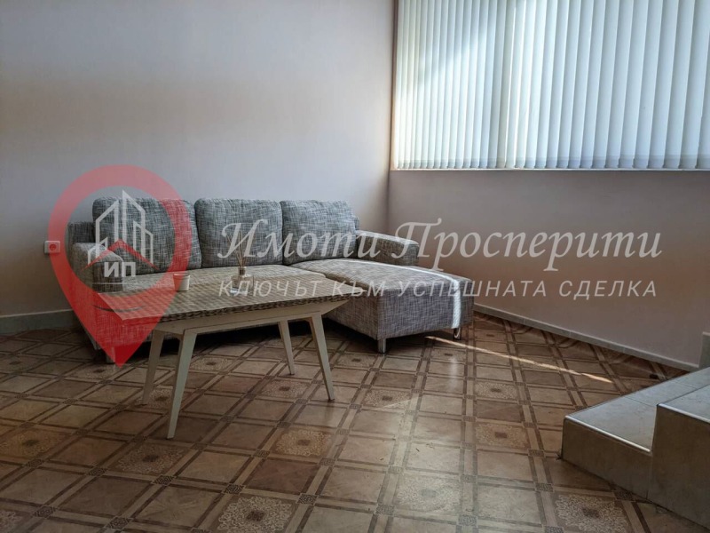 Продава АТЕЛИЕ, ТАВАН, гр. София, Оборище, снимка 4 - Aпартаменти - 47510362