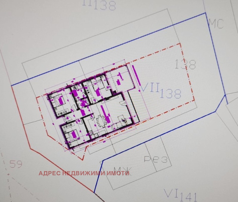 Продава КЪЩА, с. Малка Верея, област Стара Загора, снимка 13 - Къщи - 48677868