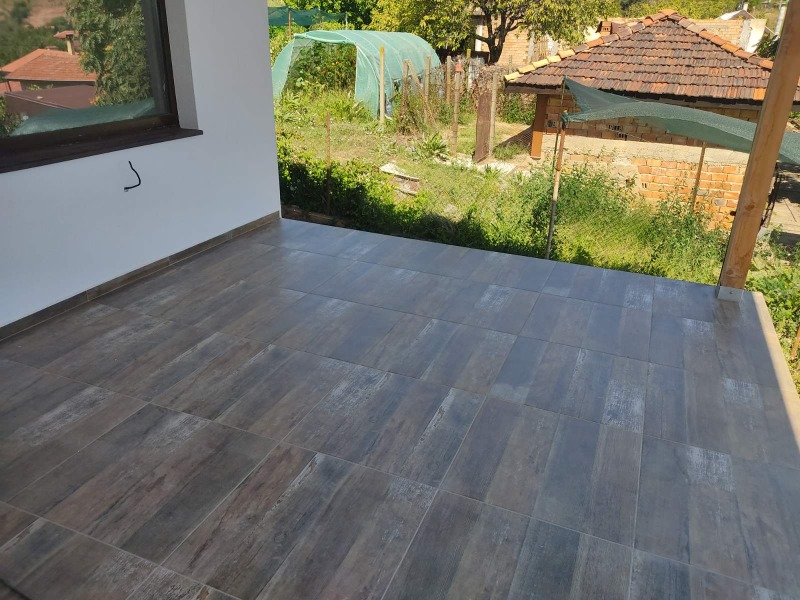 Продается  Дом область Стара Загора , Малка Верея , 135 кв.м | 59971057 - изображение [16]