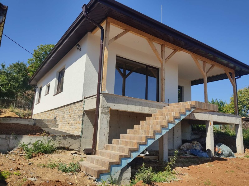 Продается  Дом область Стара Загора , Малка Верея , 135 кв.м | 59971057 - изображение [13]