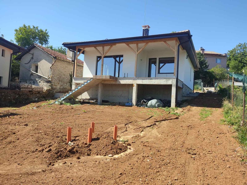 Продается  Дом область Стара Загора , Малка Верея , 135 кв.м | 59971057 - изображение [12]