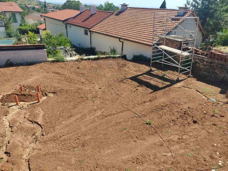 Продается  Дом область Стара Загора , Малка Верея , 135 кв.м | 59971057 - изображение [15]