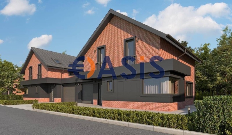 Продава КЪЩА, с. Приселци, област Варна