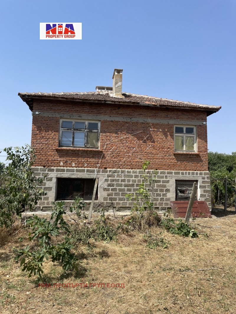 Til salg  Hus region Burgas , Rusokastro , 800 kvm | 86534234 - billede [12]