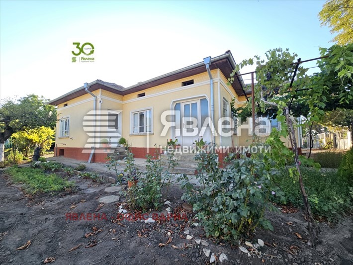 Zu verkaufen  Haus region Dobritsch , General Toschewo , 99 qm | 74843826 - Bild [2]